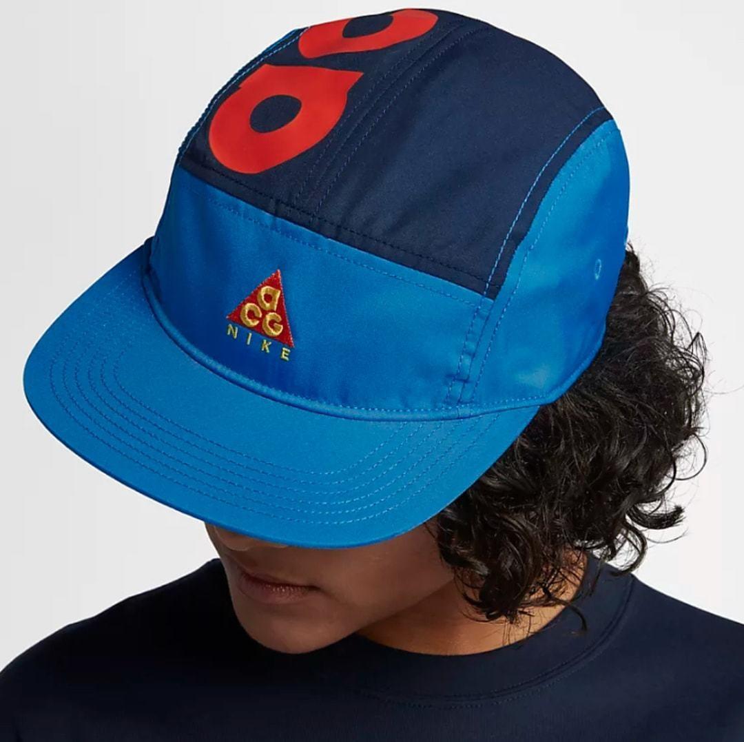 nike acg aw84 hat