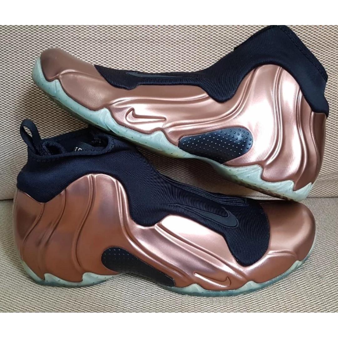 Men's nike air flightposite basketball shoes online