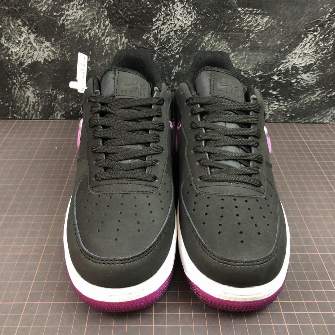 nike air force x playstation