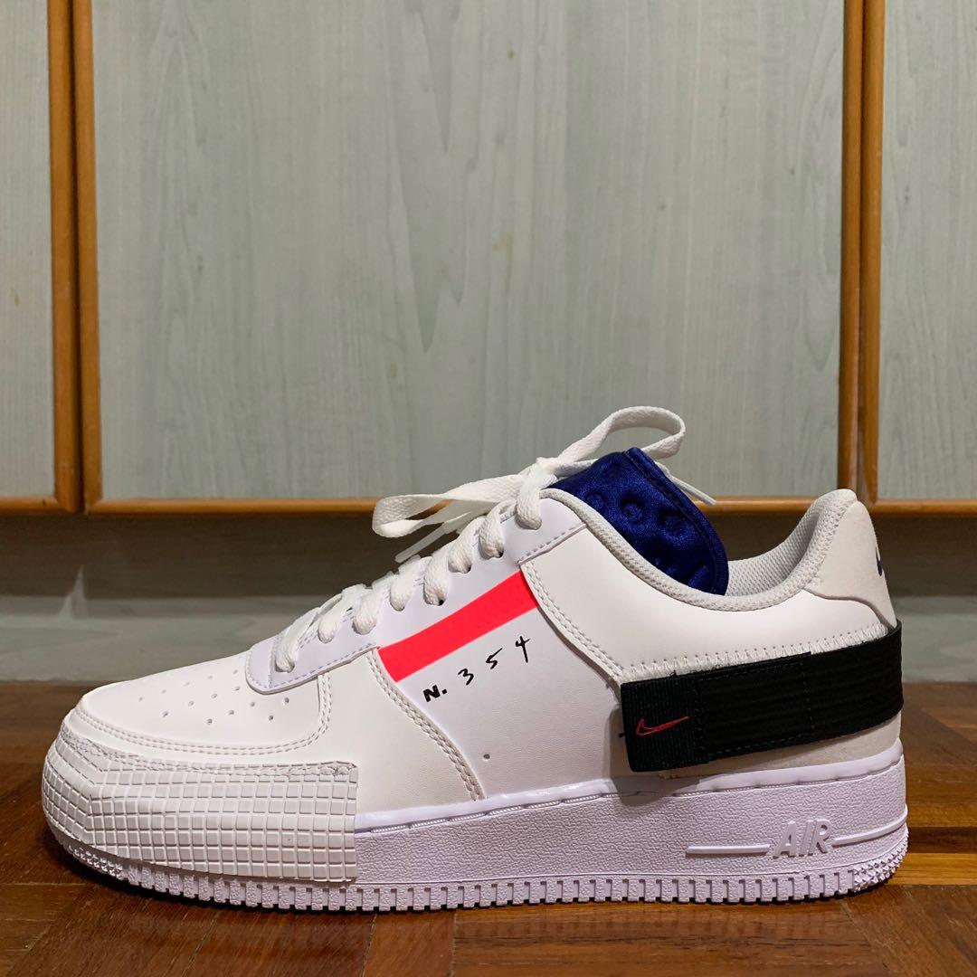 Nike air force type 354 online