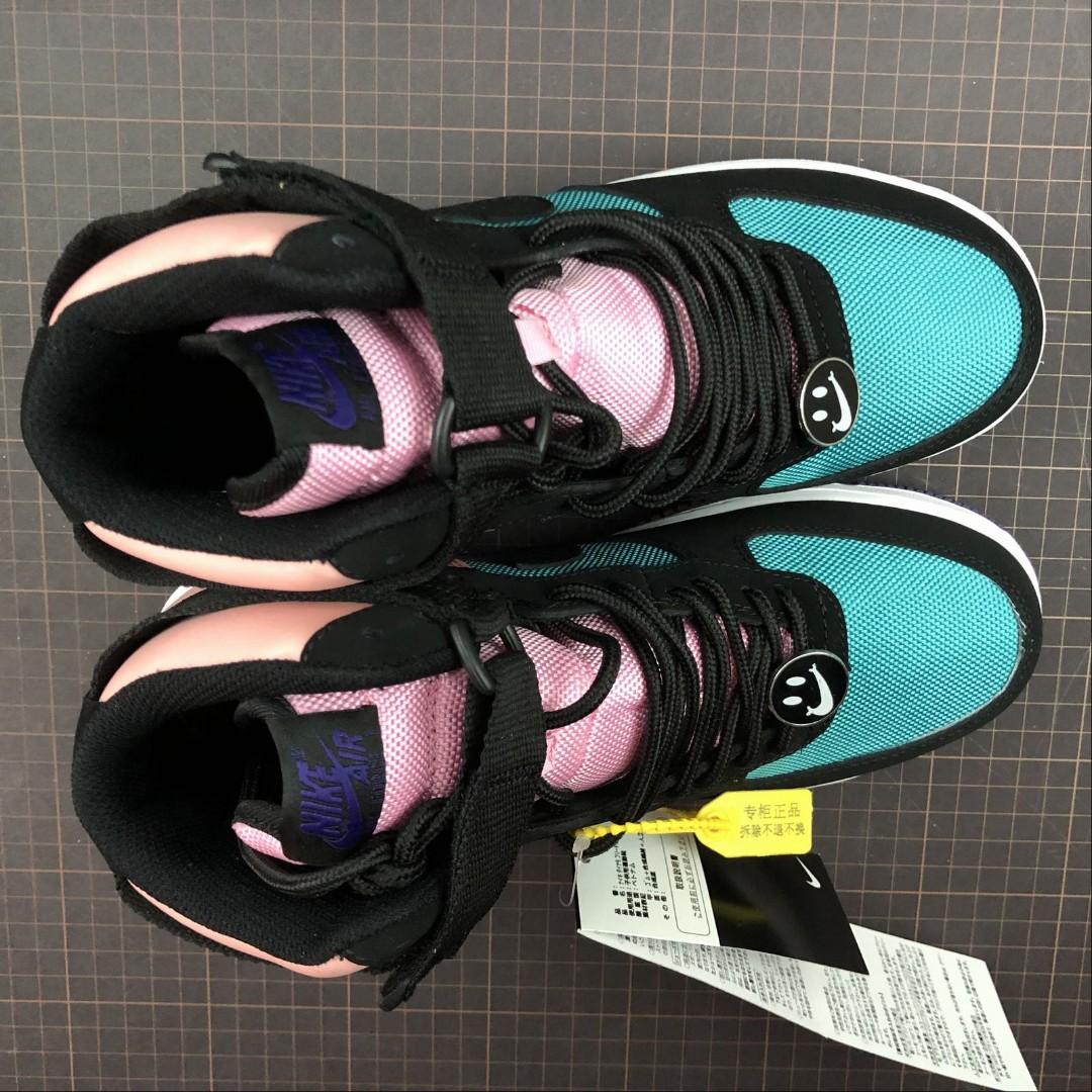 Air force 1 high have a nike online day
