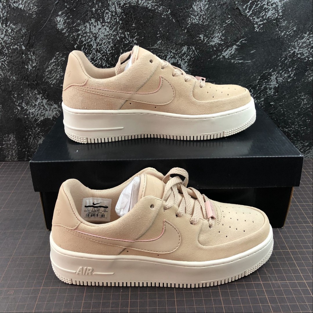 Air force sage low bianche clearance