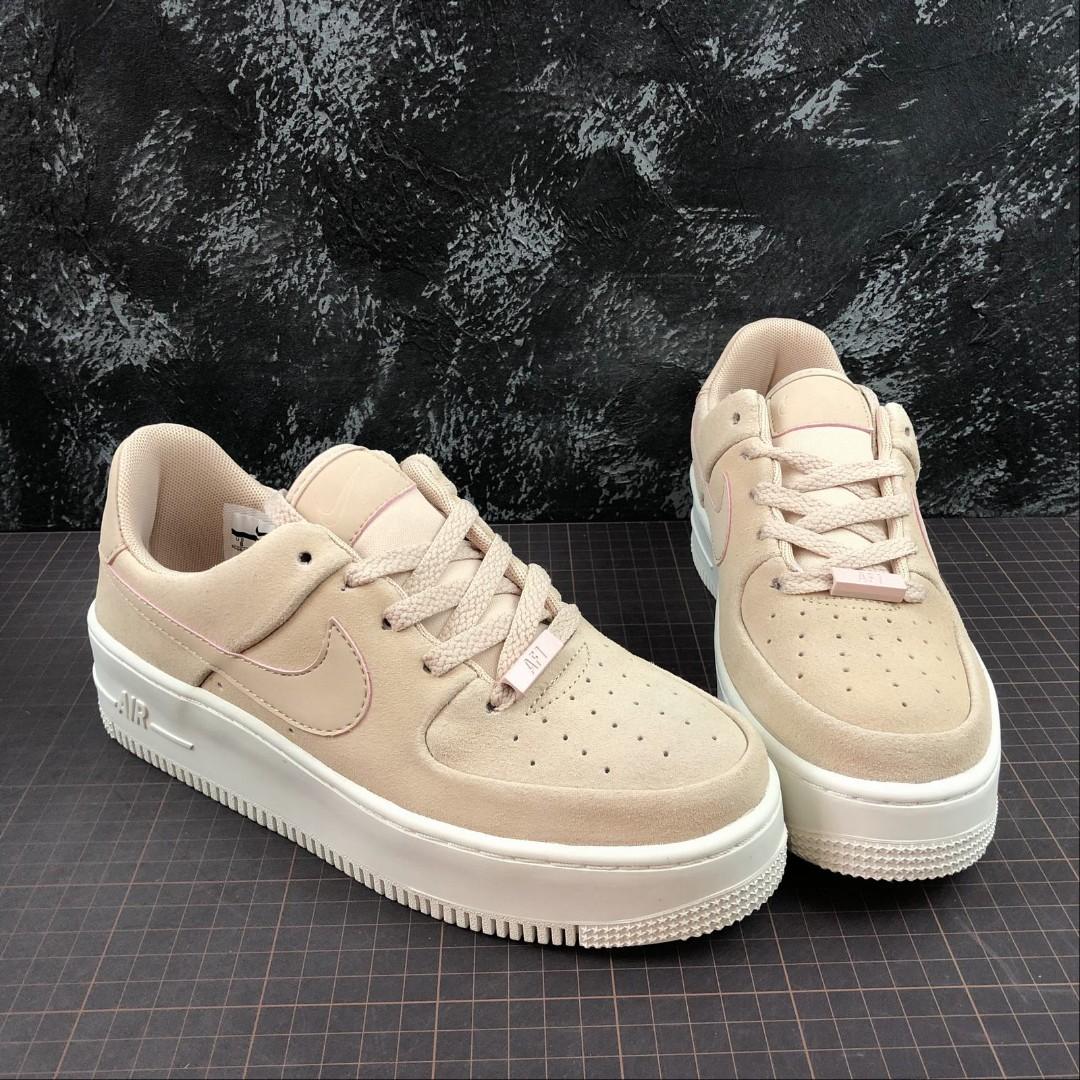 nike air force sage low men's