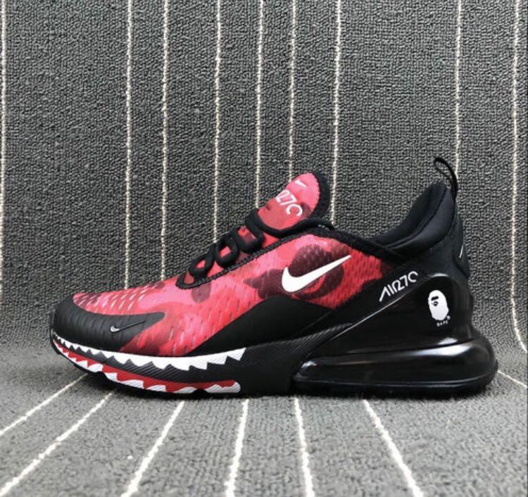 Nike 270 bathing outlet ape