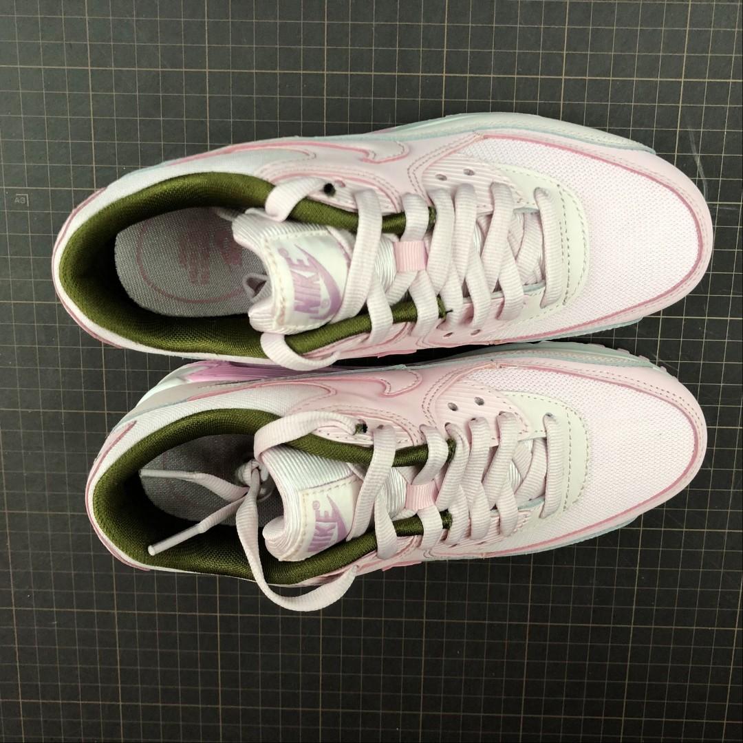Nike Air Max 90 Have A Nike Day Pink Foam Women s Fashion