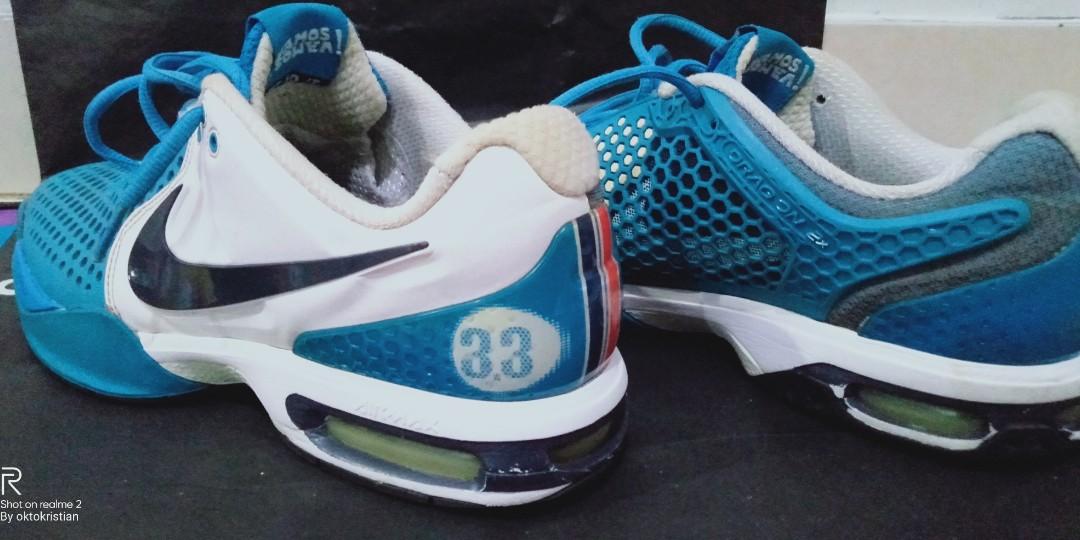 Tenis para correr Nike Air Zoom Rival 3 de mujer | Innovasport