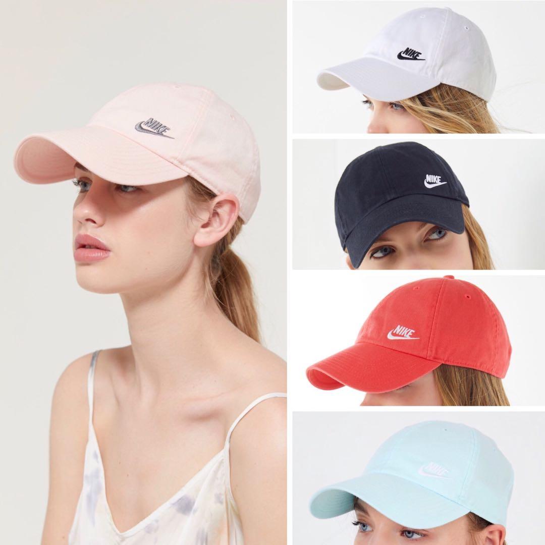 nike cap for baby