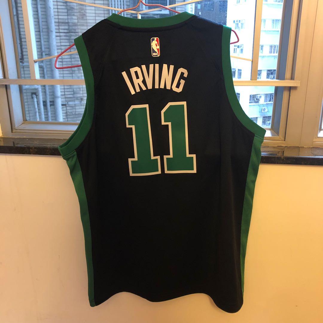 kyrie irving youth t shirt