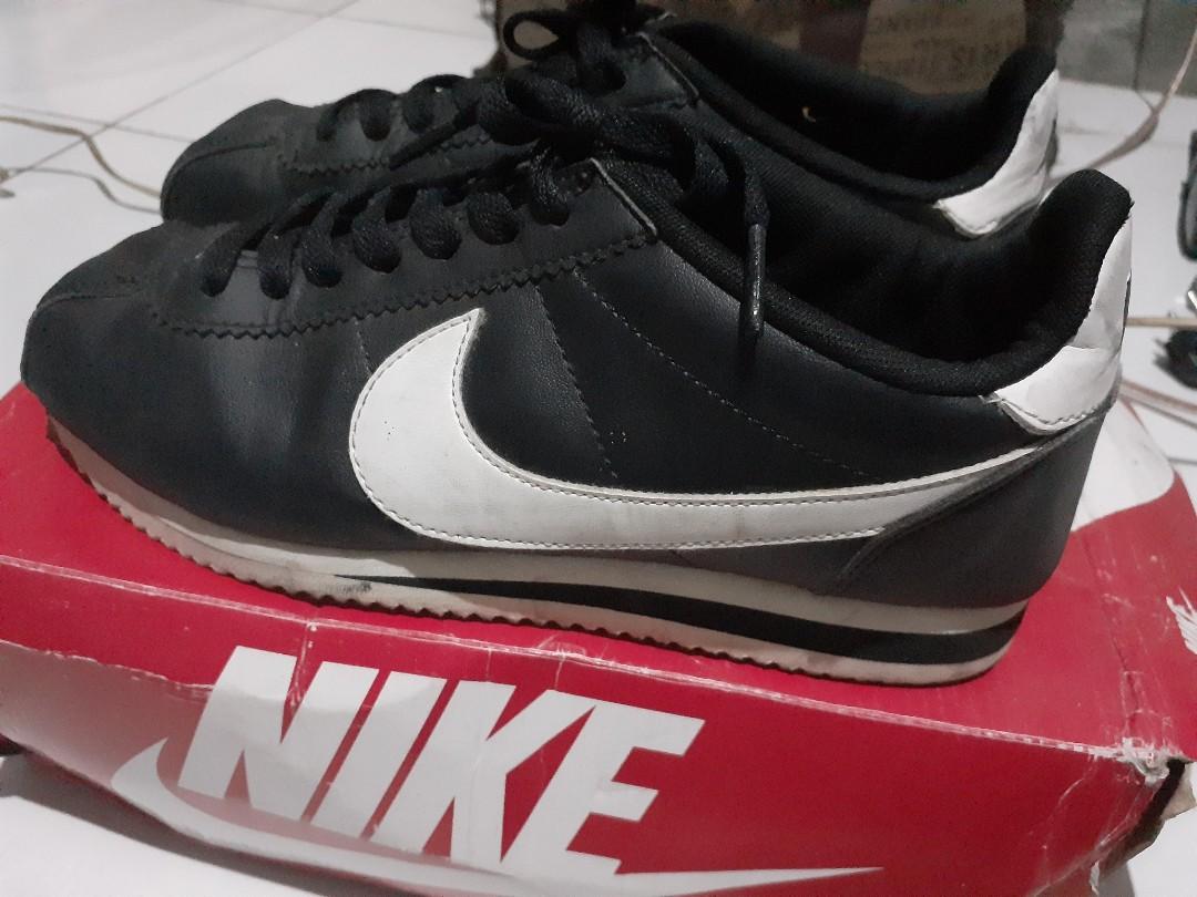 nike cortez bw