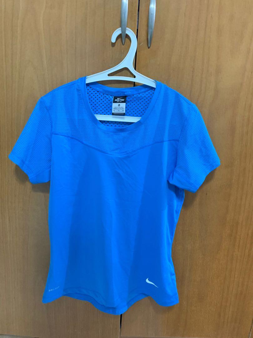 women's dri fit sweatshirt