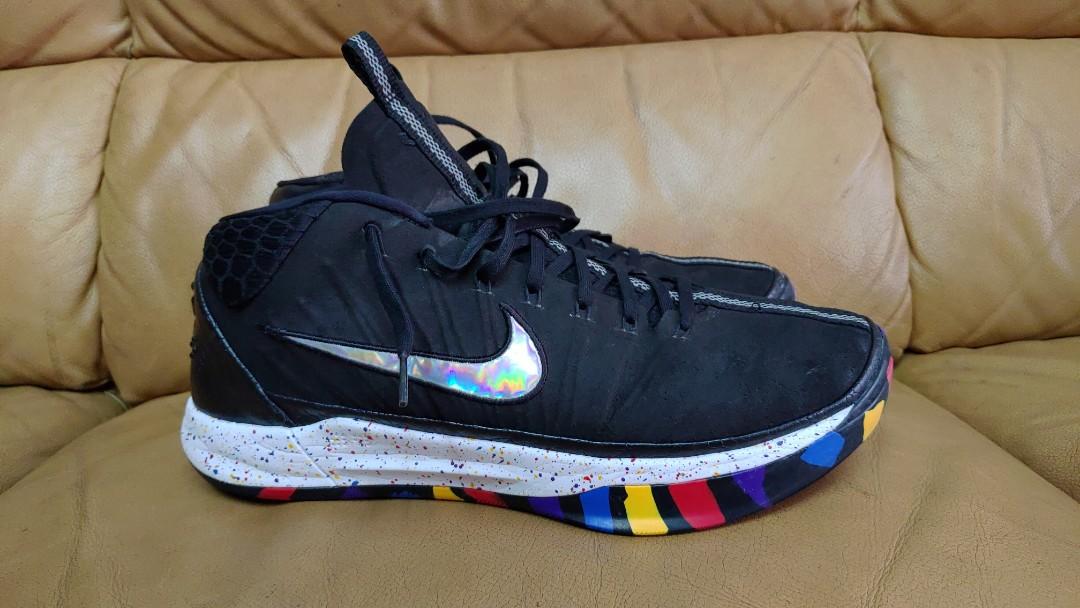 NIKE KOBE AD MID NCAA