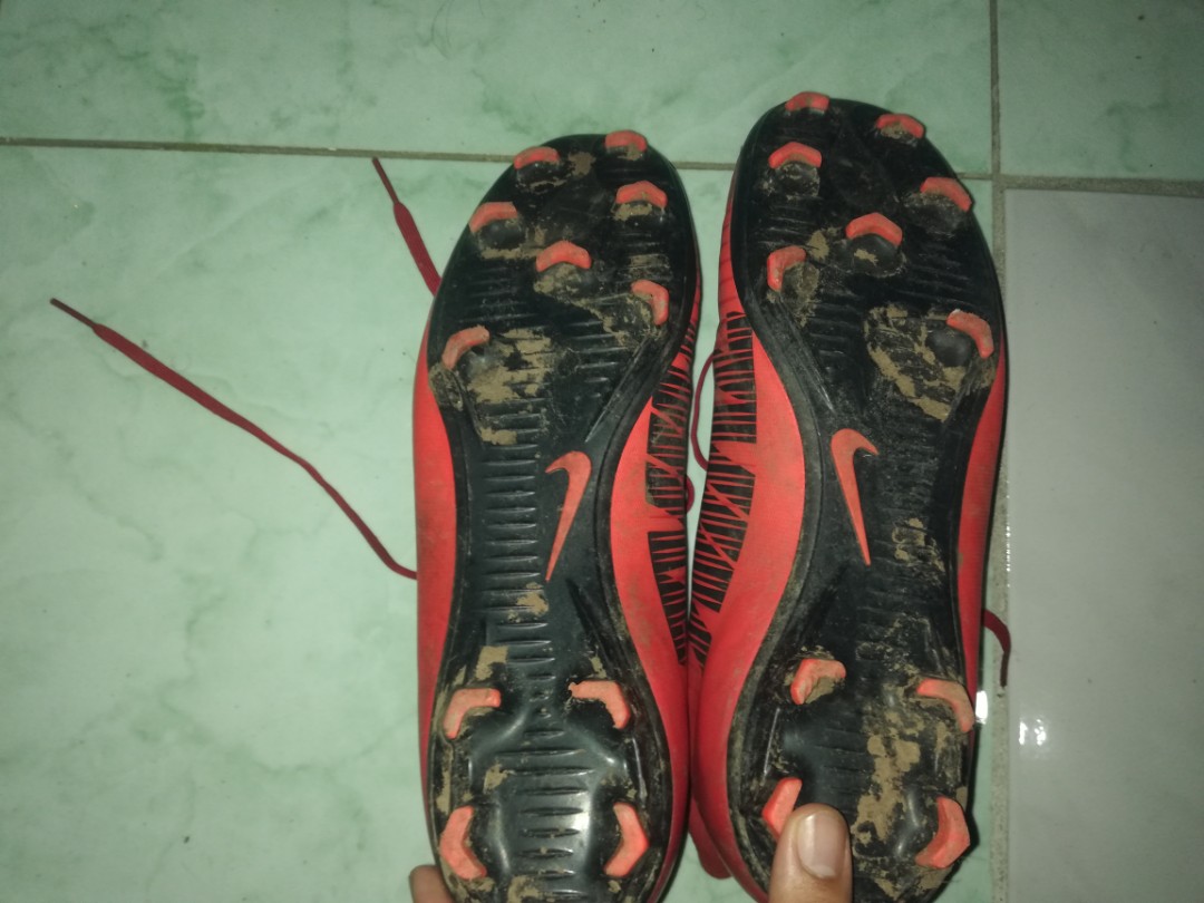 mercurial victory vi df agpro