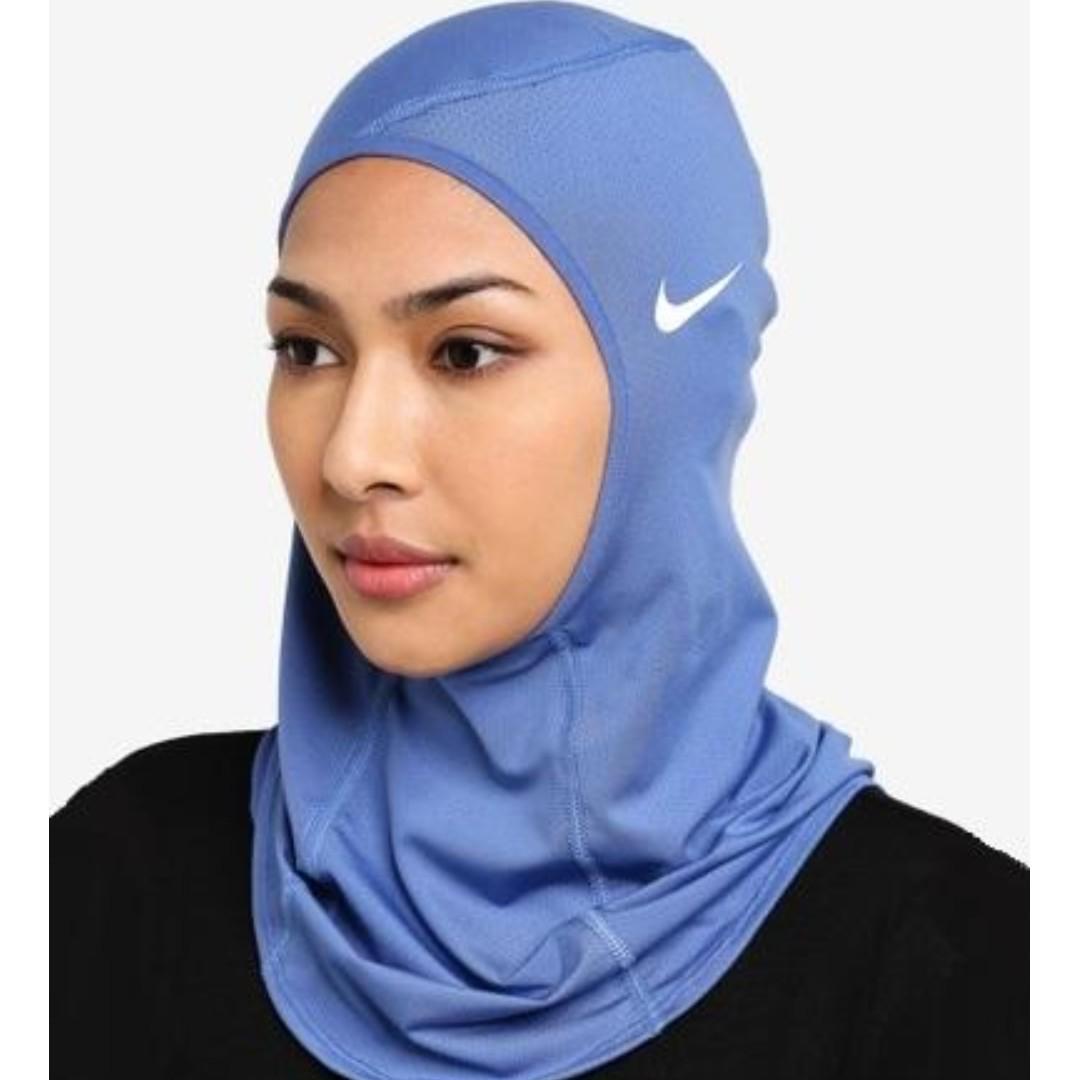 nike athletic hijab