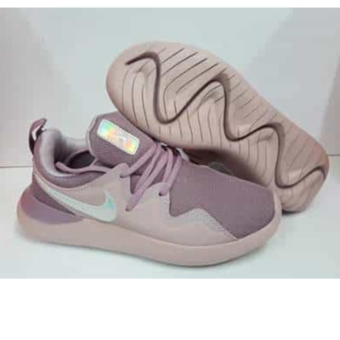 Nike Tessen Women s Fashion Footwear Sneakers on Carousell