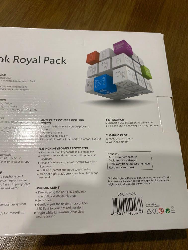 Notebook pack (Category: Stationery & School Supplies) located in Singapore. Submitted by ymy34 (Listing ID 240725188, Image 4). Description: Brand new contact 92314665 for quick deal.