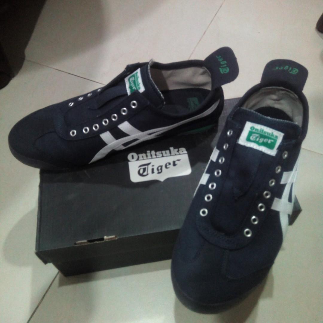 puma tiger shoes