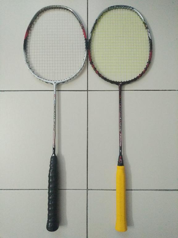 スポーツYonex Armortec 900 power - バドミントン