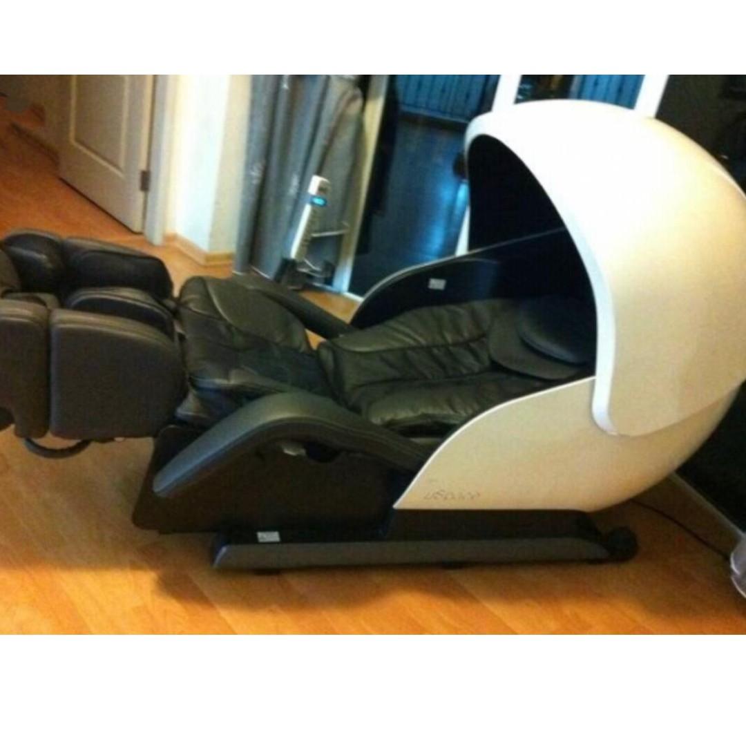 Osim uspace cheap massage chair