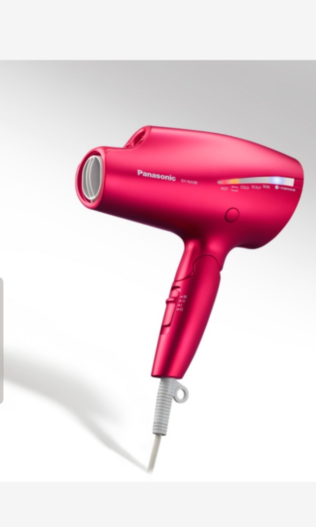Panasonic Hair Dryer Eh Na98 Eh Cna98 Health Beauty Hair Care On Carousell