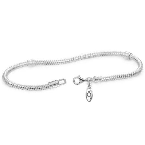 Pandora Lobster Clasp Bracelet Women s Fashion Jewelry