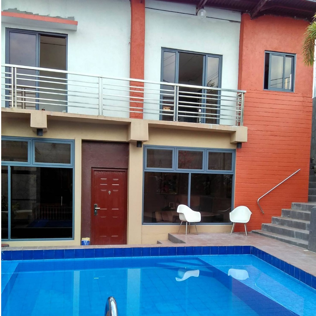 Patio De Ortega Property Rentals Vacation Rentals On Carousell