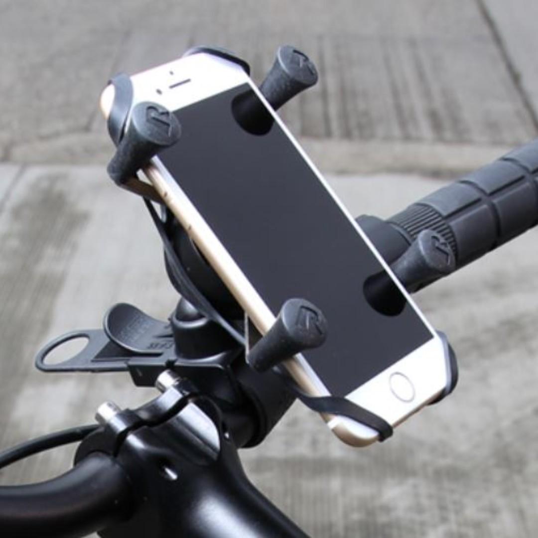 ram mount for bicycle