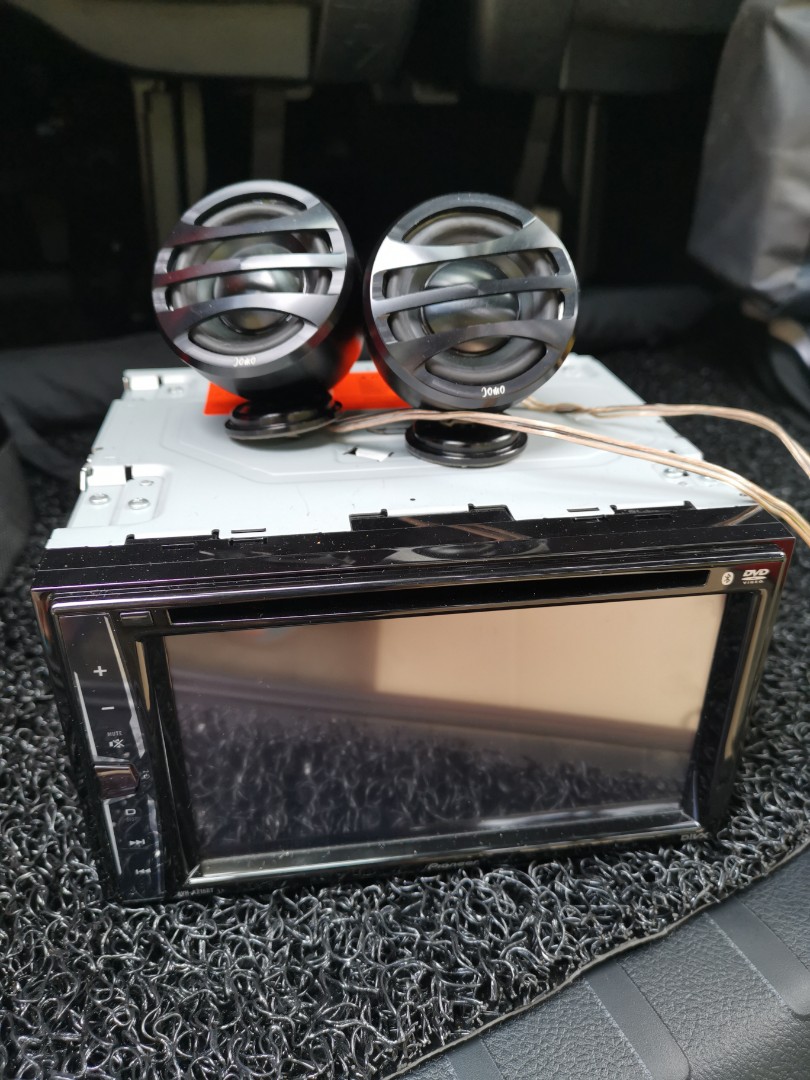 pioneer 215bt