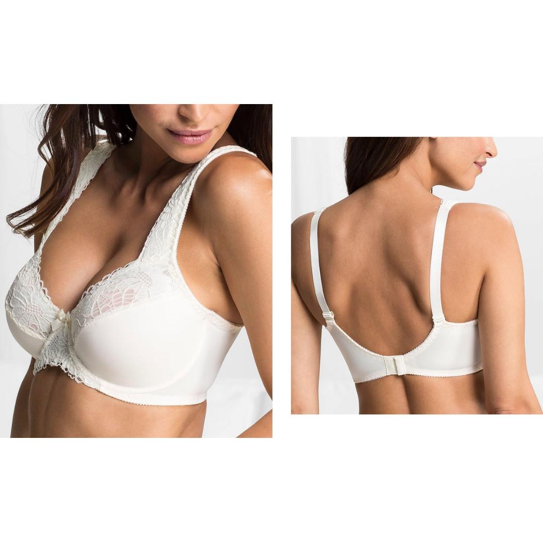 plus size small bust bra