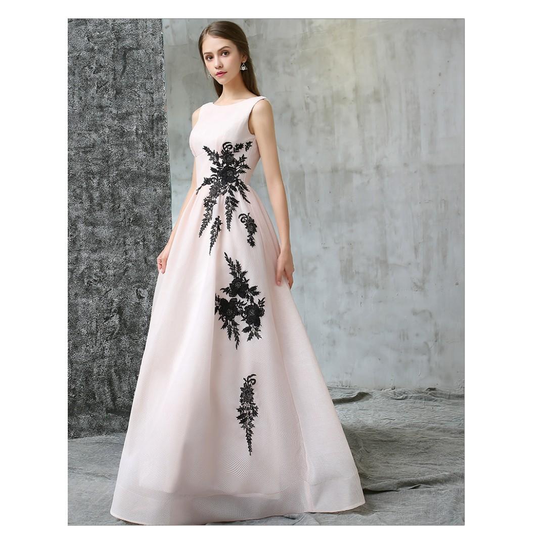 Full gown new arrivals dress