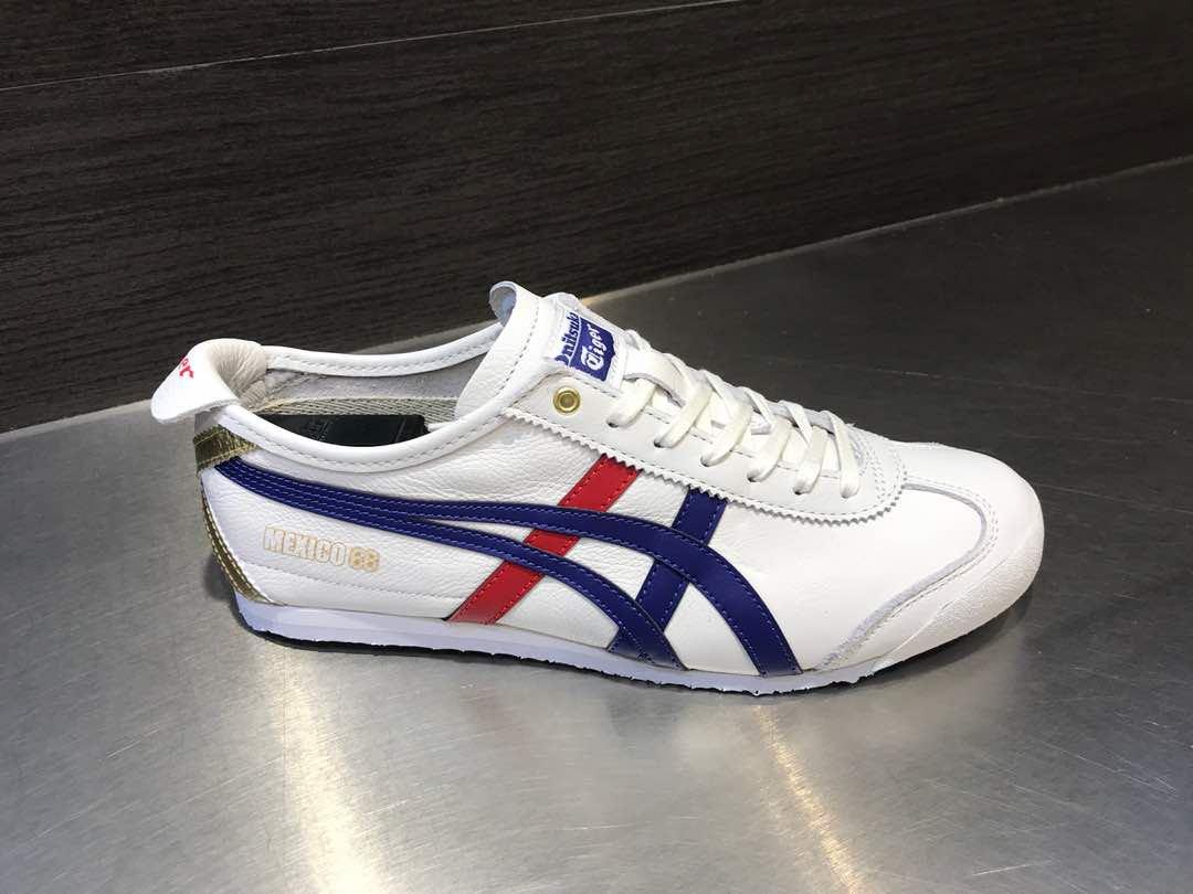 Preloved onitsuka tiger Clearance