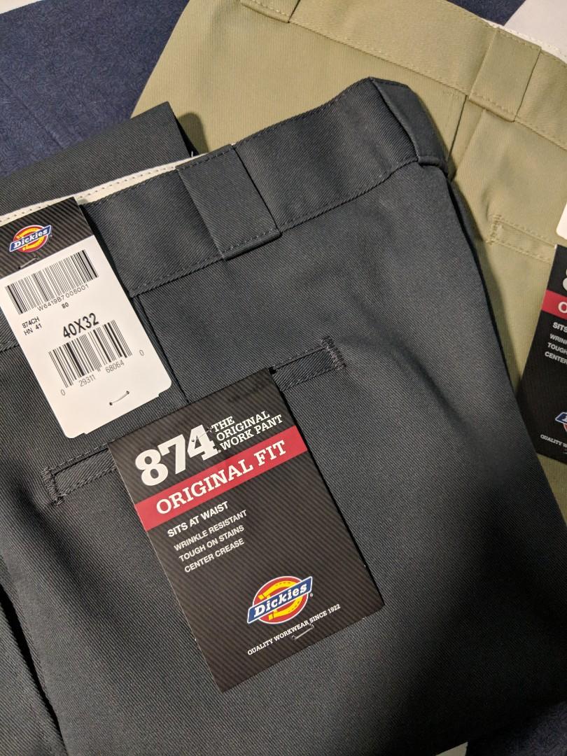 dickies 874 colors