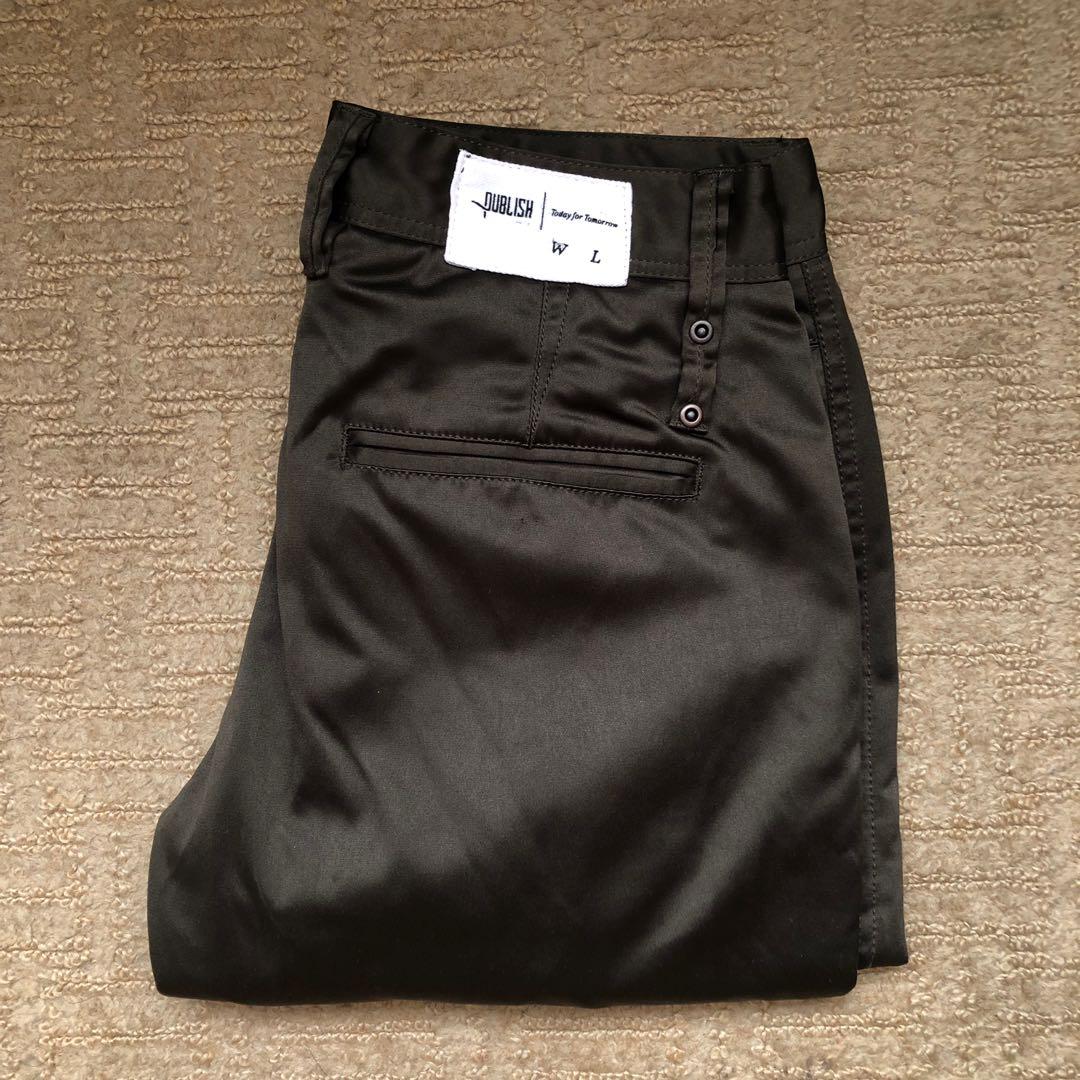 size 28 joggers