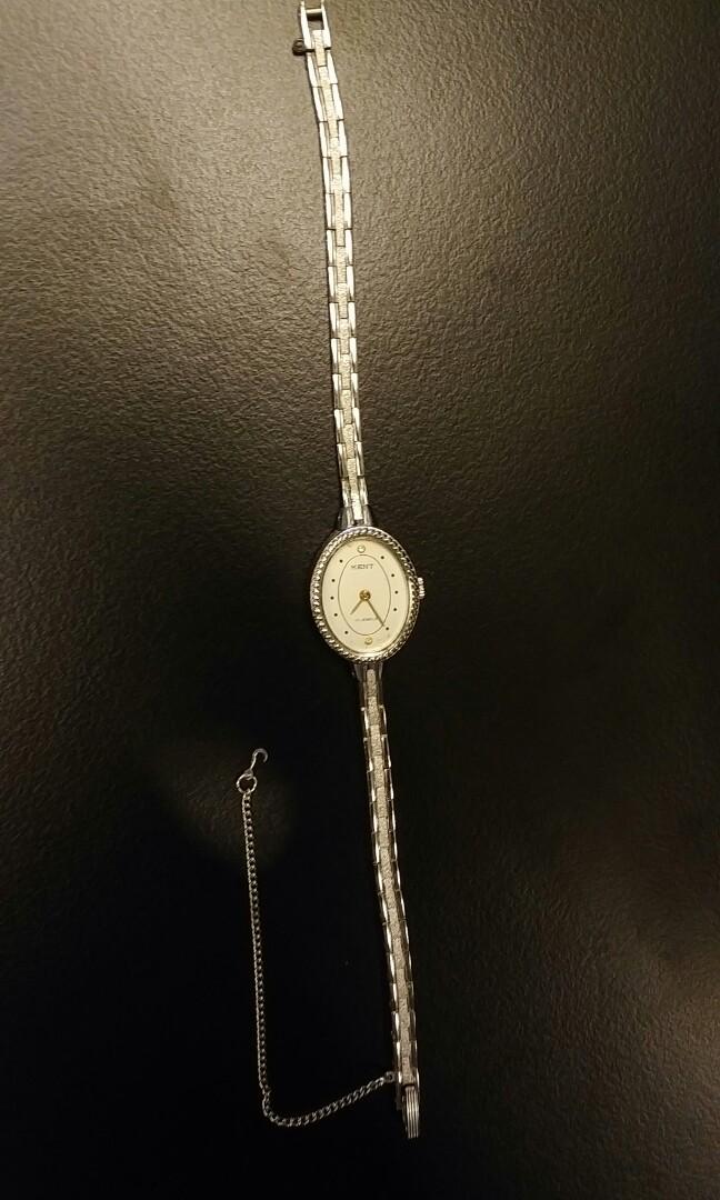 unique vintage womens watches