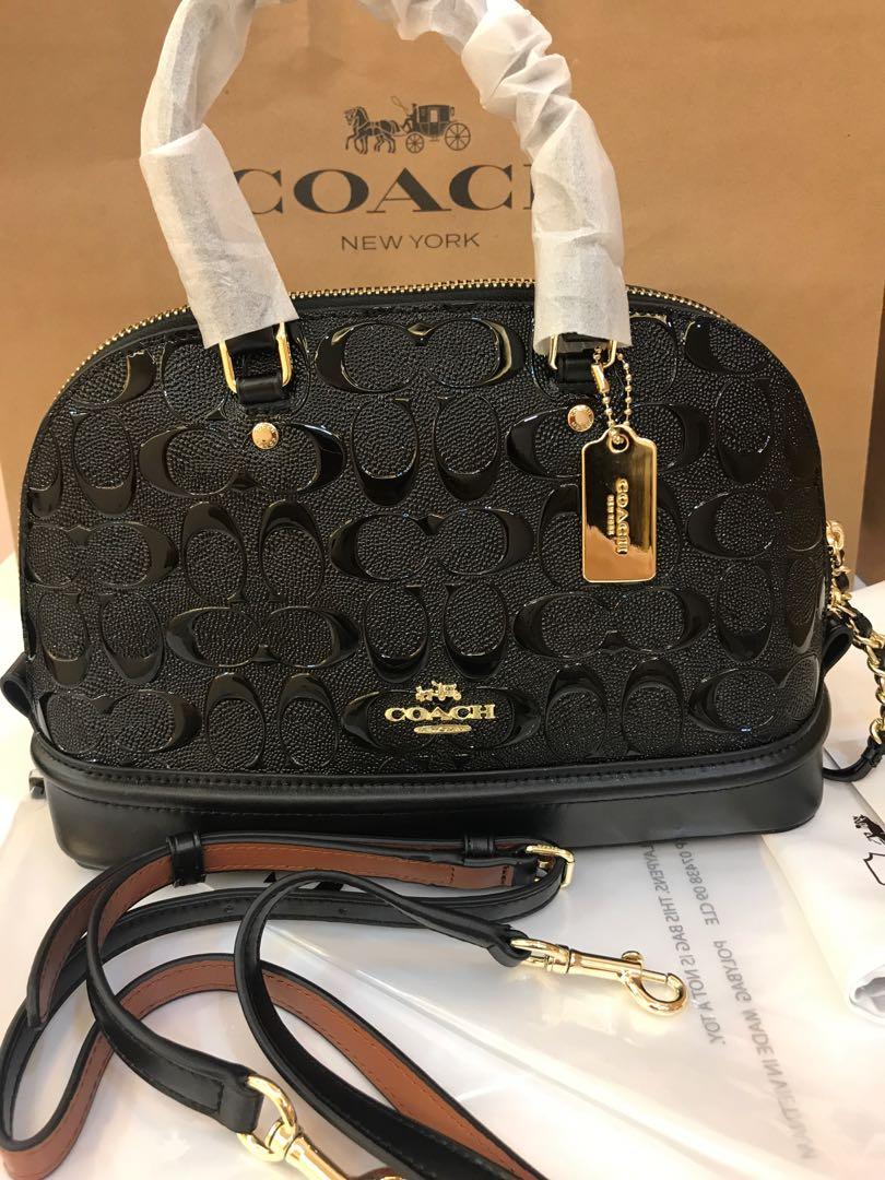 Coach 55450 store