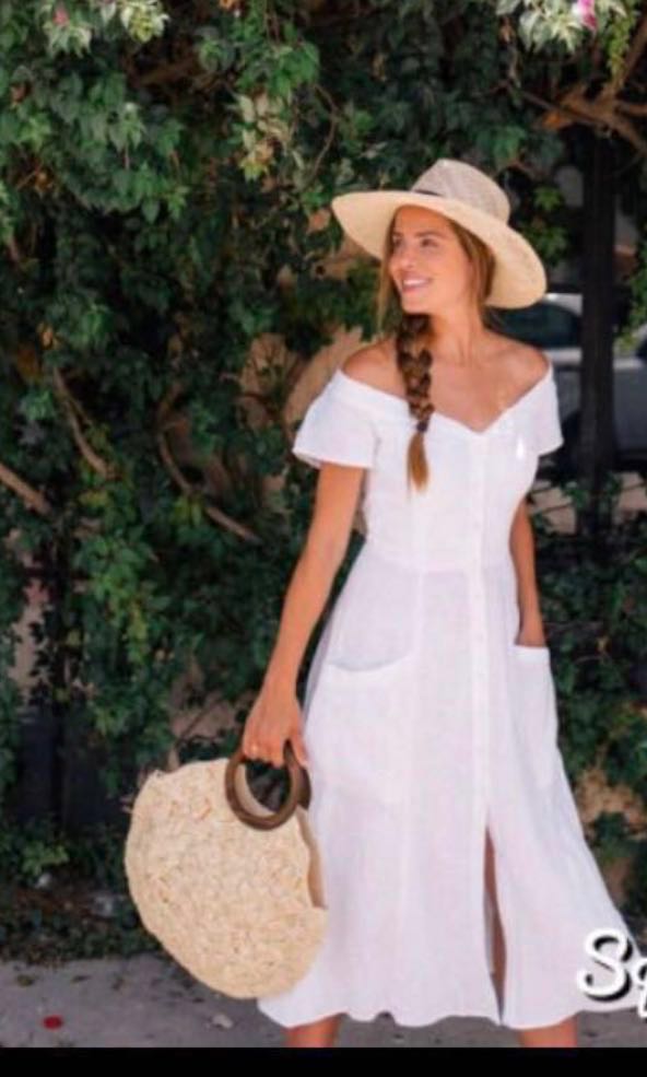 Reformation sales mariposa dress