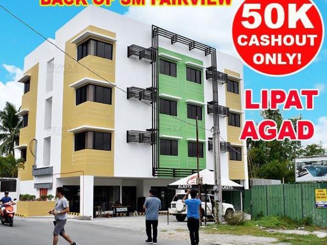 Rent to Own in Caloocan Camarin near Capitol Parkland ...