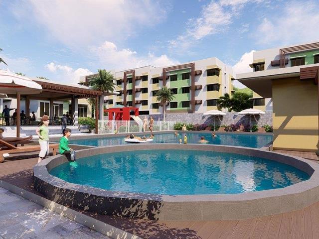 Rent to Own in Caloocan Camarin near Capitol Parkland ...