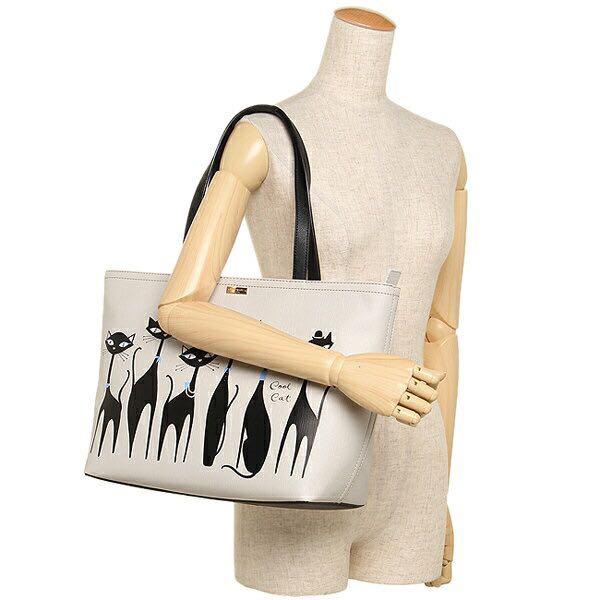 SALE Kate Spade Limited Edition Jazz Things Up Cool Cat