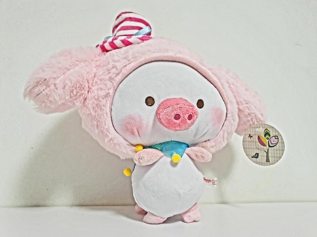 Sanrio Character - Pippo, Hobbies & Toys, Toys & Games on Carousell