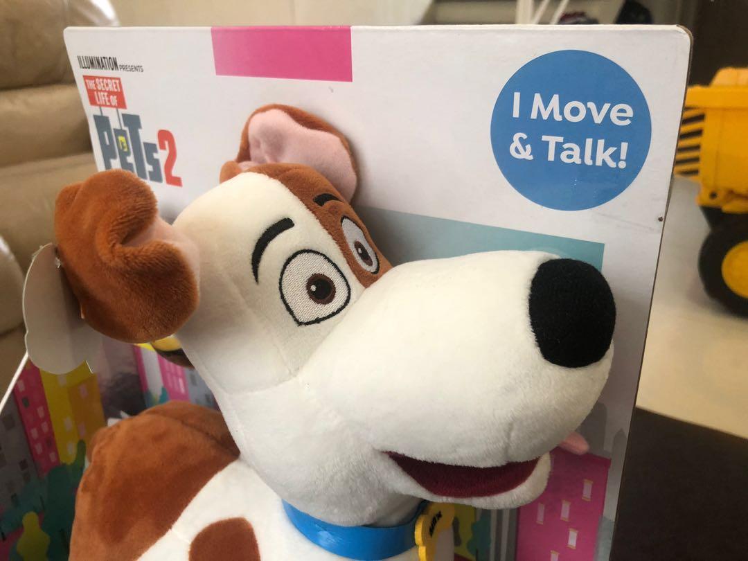 Busy bee toy secret life of pets top