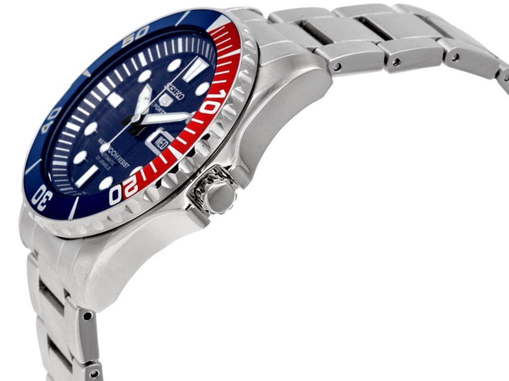 seiko urchin pepsi