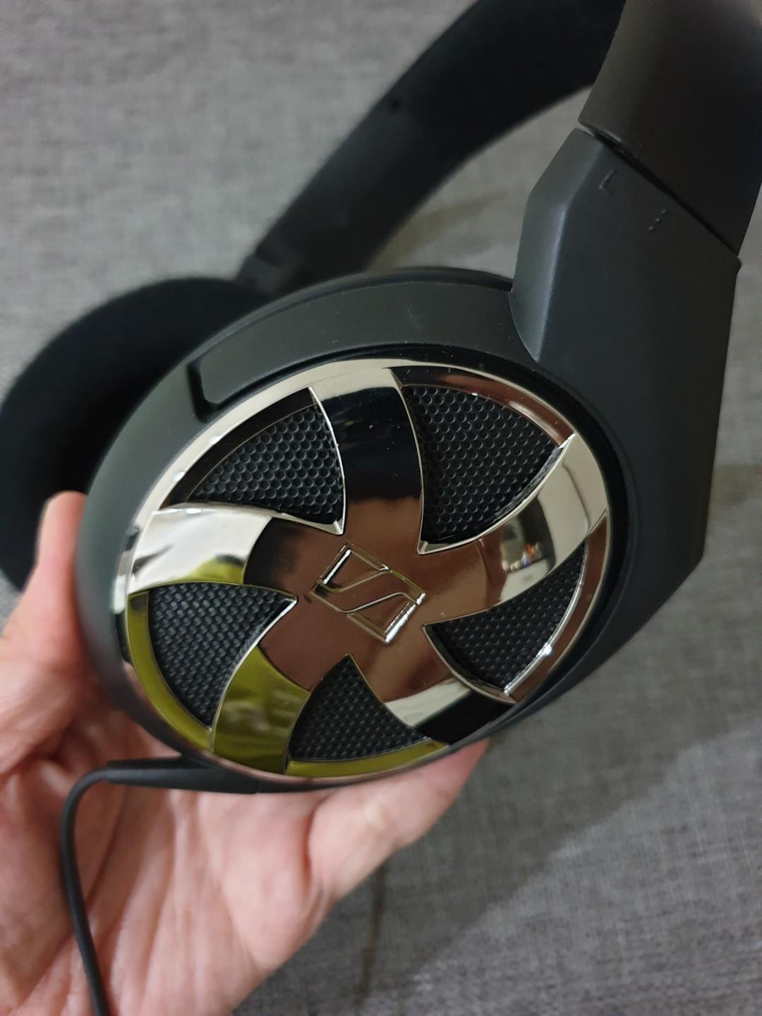 Sennheiser HD 438 Headphone