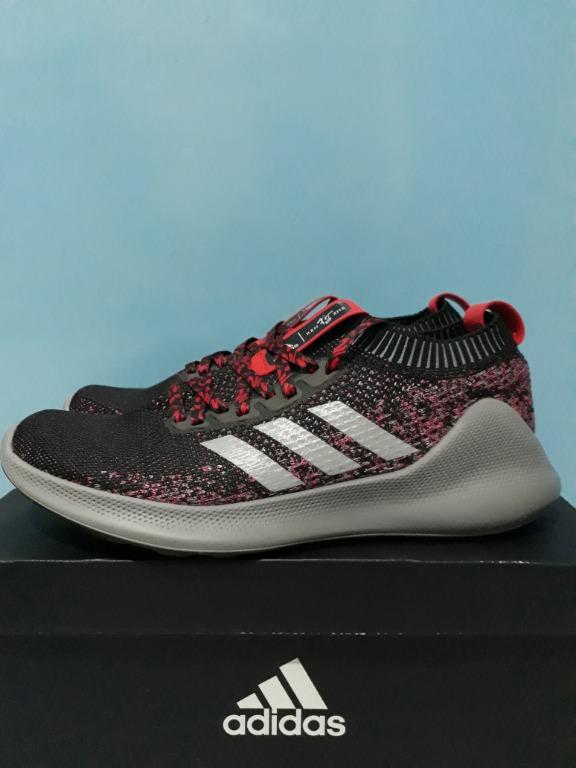 Sepatu Adidas Purebounce M Original F36925 Fesyen Pria Sepatu Lainnya di Carousell