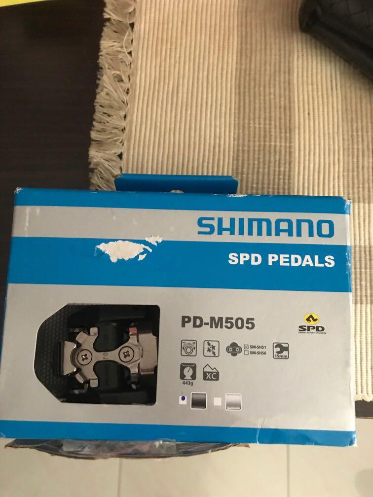 pdm 505
