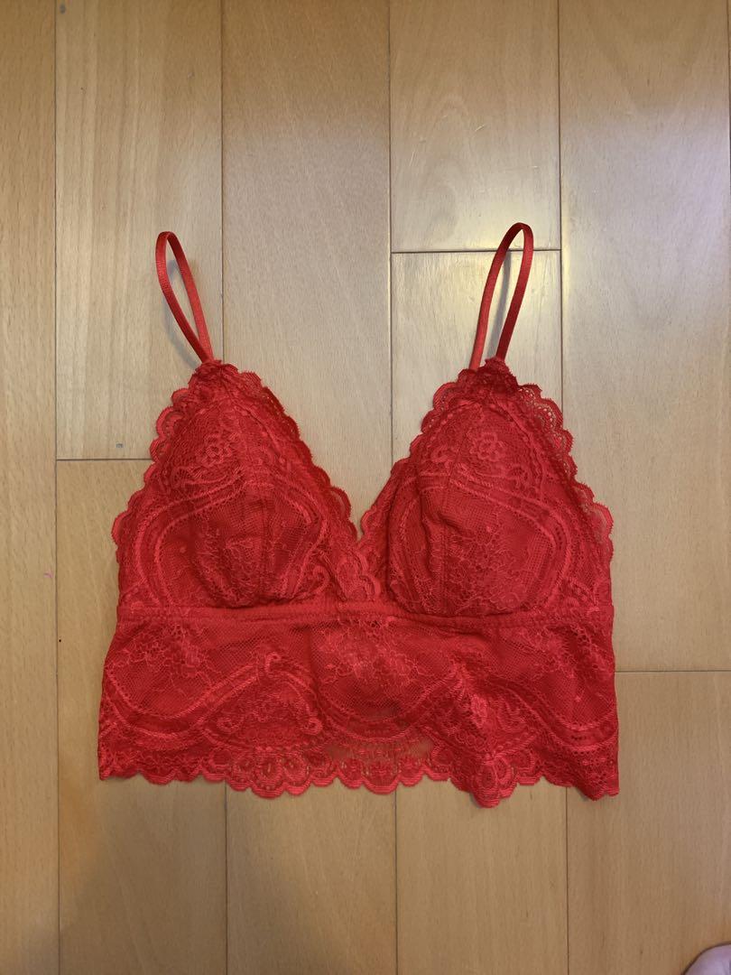 Sixty shop eight bralette