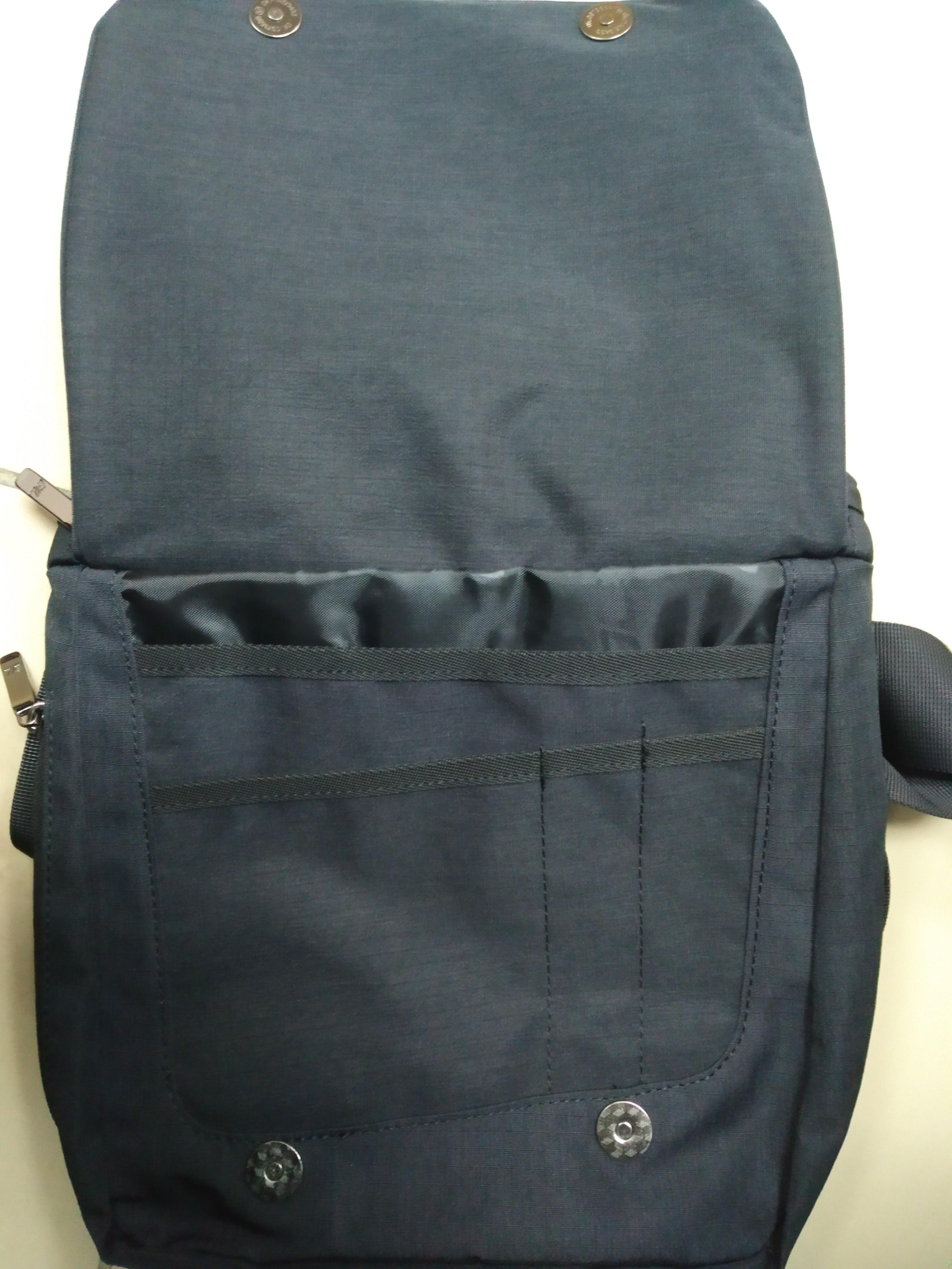 puma sling bag al ikhsan