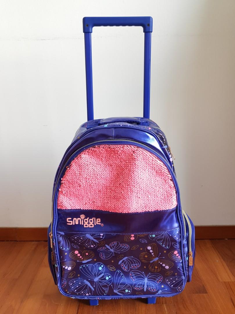 smiggle bag 2019