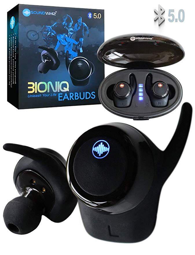 air bone conduction