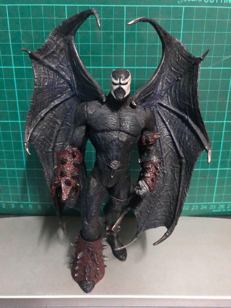 spawn wings of redemption figure