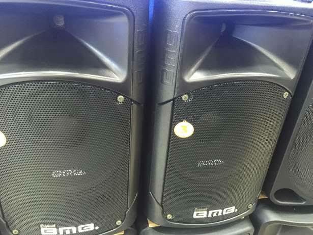 Speaker bmb 15 in cheap